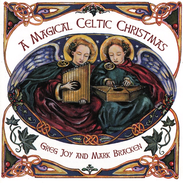 Greg Joy - A Magical Celtic Christmas